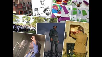 Lo más leído de la semana en JR: Fidel