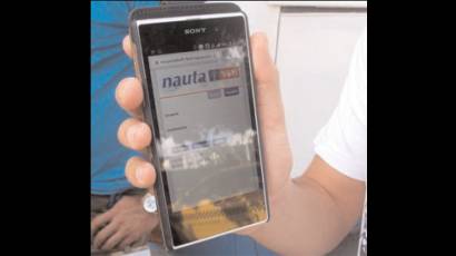 Nauta
