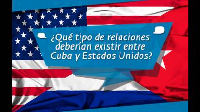 Foro Cuba-EEUU