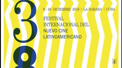 Festival de cine Latinoamericano