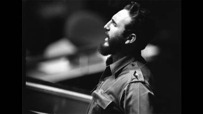 Fidel Castro