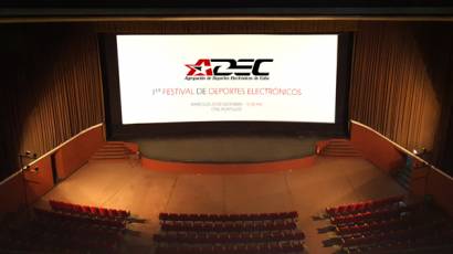 Agrupación de Deportes Electrónicos de Cuba (ADEC) 