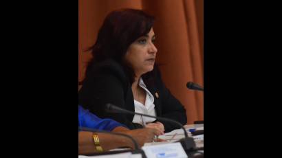 Susely Morfa González