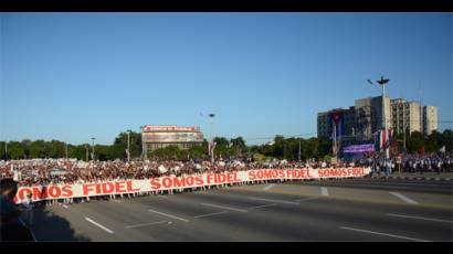 Estudiantes