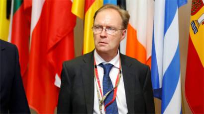 Ivan Rogers