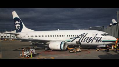 Alaska Airlines