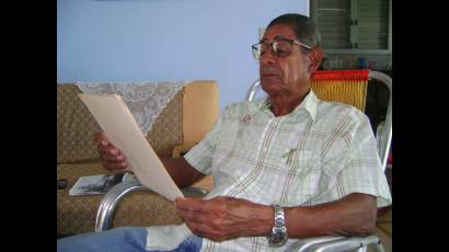 Raúl Escalona Rosabal