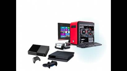 Tras consultar una serie de publicaciones especializadas en el tema, proponemos una lista de juegos, interesantes a seguir en este 2017