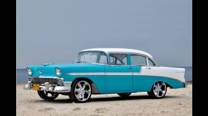 auto antiguo