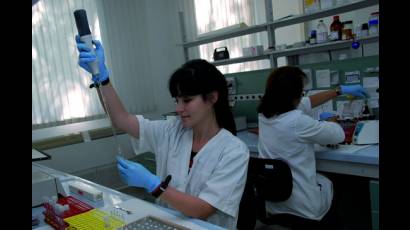 Cinco preguntas sobre ciencia y jóvenes en Cuba