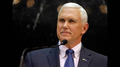 Mike Pence