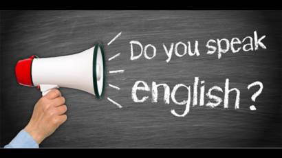 Hablas Ingles?