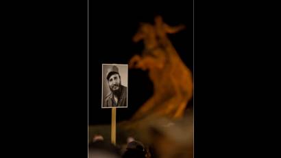 Fidel Castro Ruz