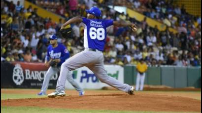 Serie del Caribe