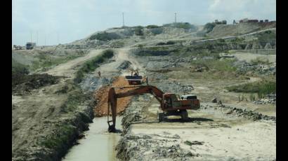 La Zona Especial de Desarrollo Mariel constituye el polígono económico más relevante, promisorio, próspero y sostenible del que se ha dotado la nación en las últimas décadas