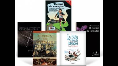 Feria del Libro