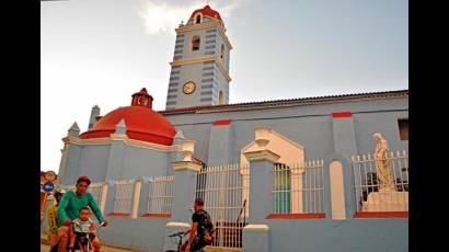 Sancti Spíritus