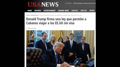 USANews