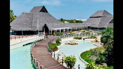 Hoteles
