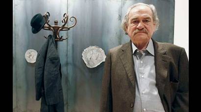 Jannis Kounellis