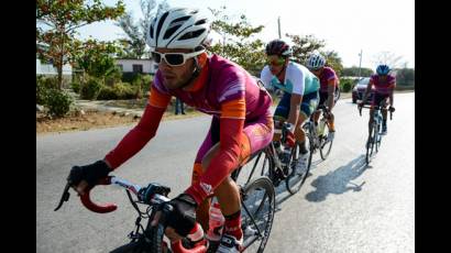 Clásico Ciclístico cubano 