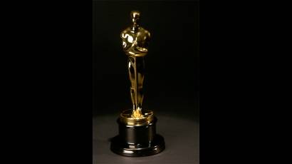 Estatuilla de los premios Oscar