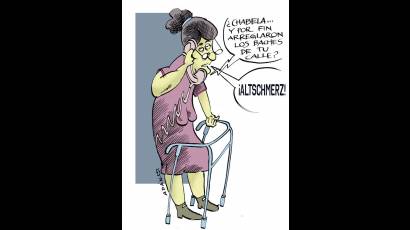 Caricatura