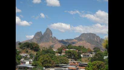 Estado Guárico, Venezuela