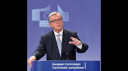 Jean-Claude Juncker