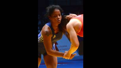 Yudari Sánchez