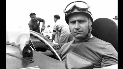 Fangio