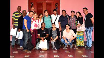 Aniversario 48 del suplemento Dedeté