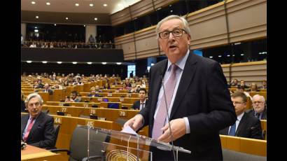 Jean-Claude Juncker