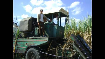 Máquina combinada