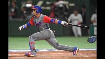 Yoelkis Céspedes