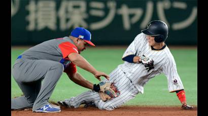 Los japoneses