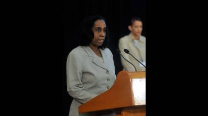 Ileana Núñez Mordoche