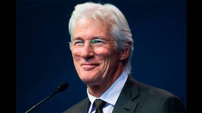 Richard Gere