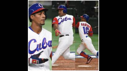 Gracial, Despaigne, Santos