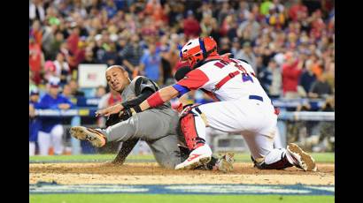 Yadier Molina