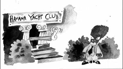 Otro domingo en Miramar