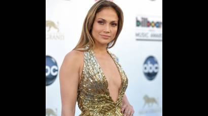 Jennifer Lopez