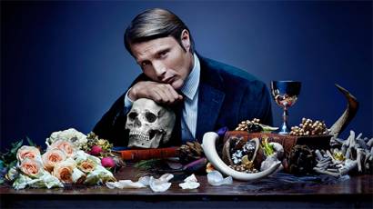 Mads Mikkelsen