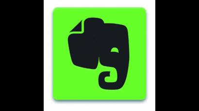 Evernote está disponible para cualquier sistema operativo