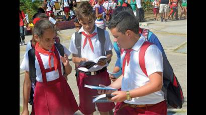 Feria del Libro