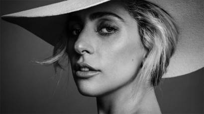 Lady Gaga debutará en el cine.
