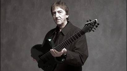 Allan Holdsworth