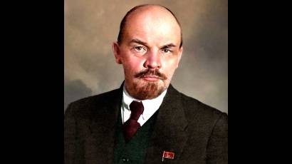 Vladimir Ilich Uliánov