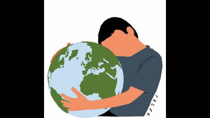 La Geografía