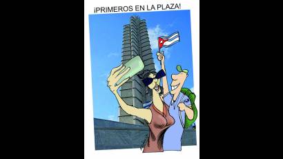 Primero de Mayo